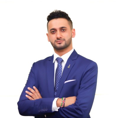 Aamir S.