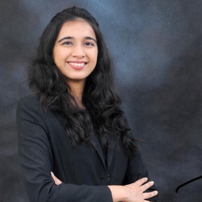 Aarohi A.