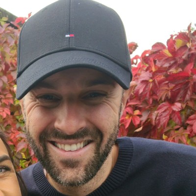 Daniel P.