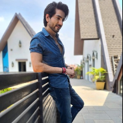 Sahil P.