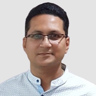 Manish S.