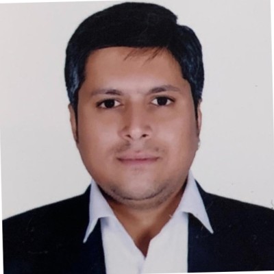 Madhu P.