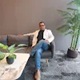 Vikas M.