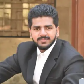 Sandip N.