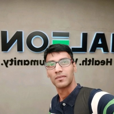 Biswajit M.