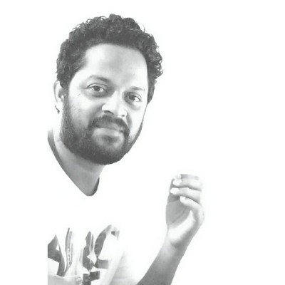 Aniket S.