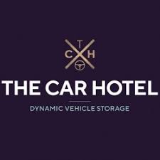 The Car Hotel
