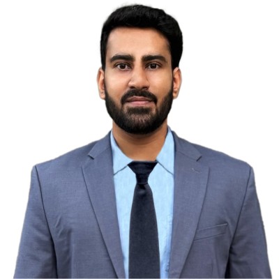 Abhishek K.