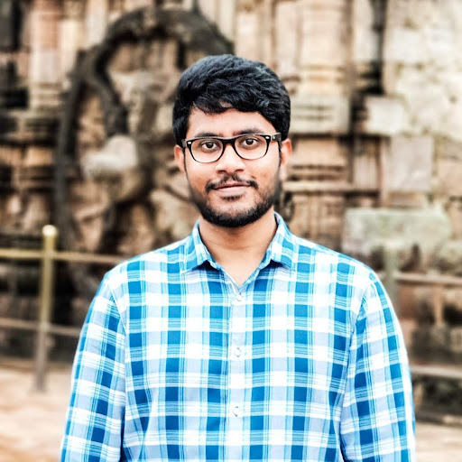 Akhil D.