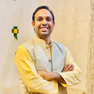 Yogendra S.