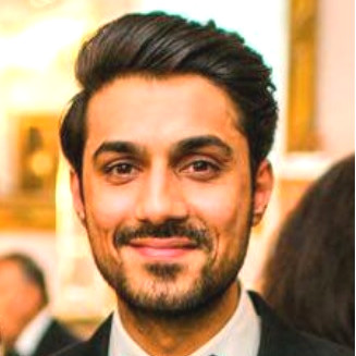 Siddharth K.