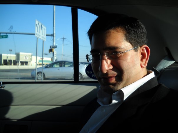 Sanjeev A.