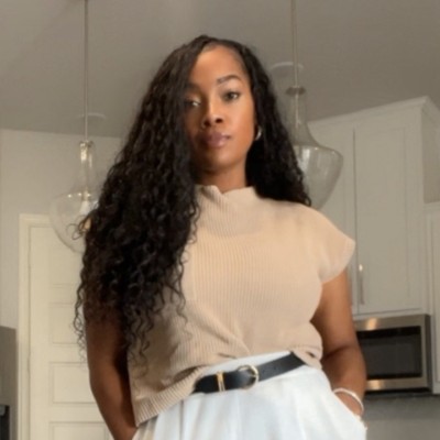 Sabrina M.