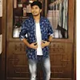 Pratik R.