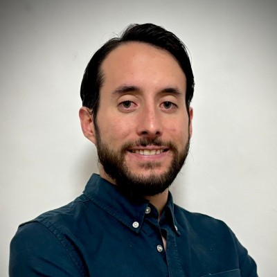 Luis E.
