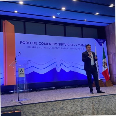 Alejandro M.
