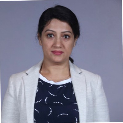 Hema S.