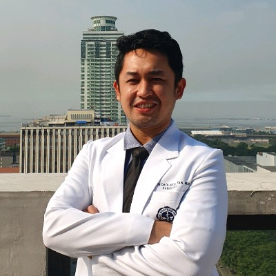 Terence A.