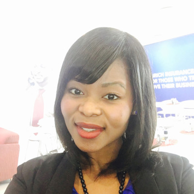 Lonwabo T.
