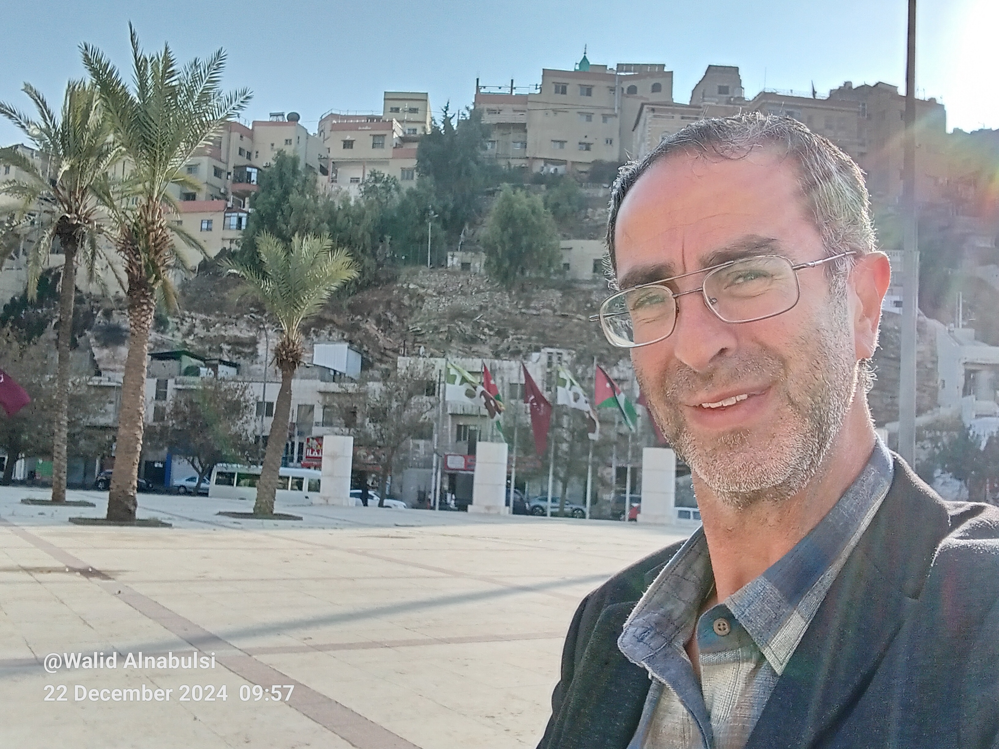 Walid A.