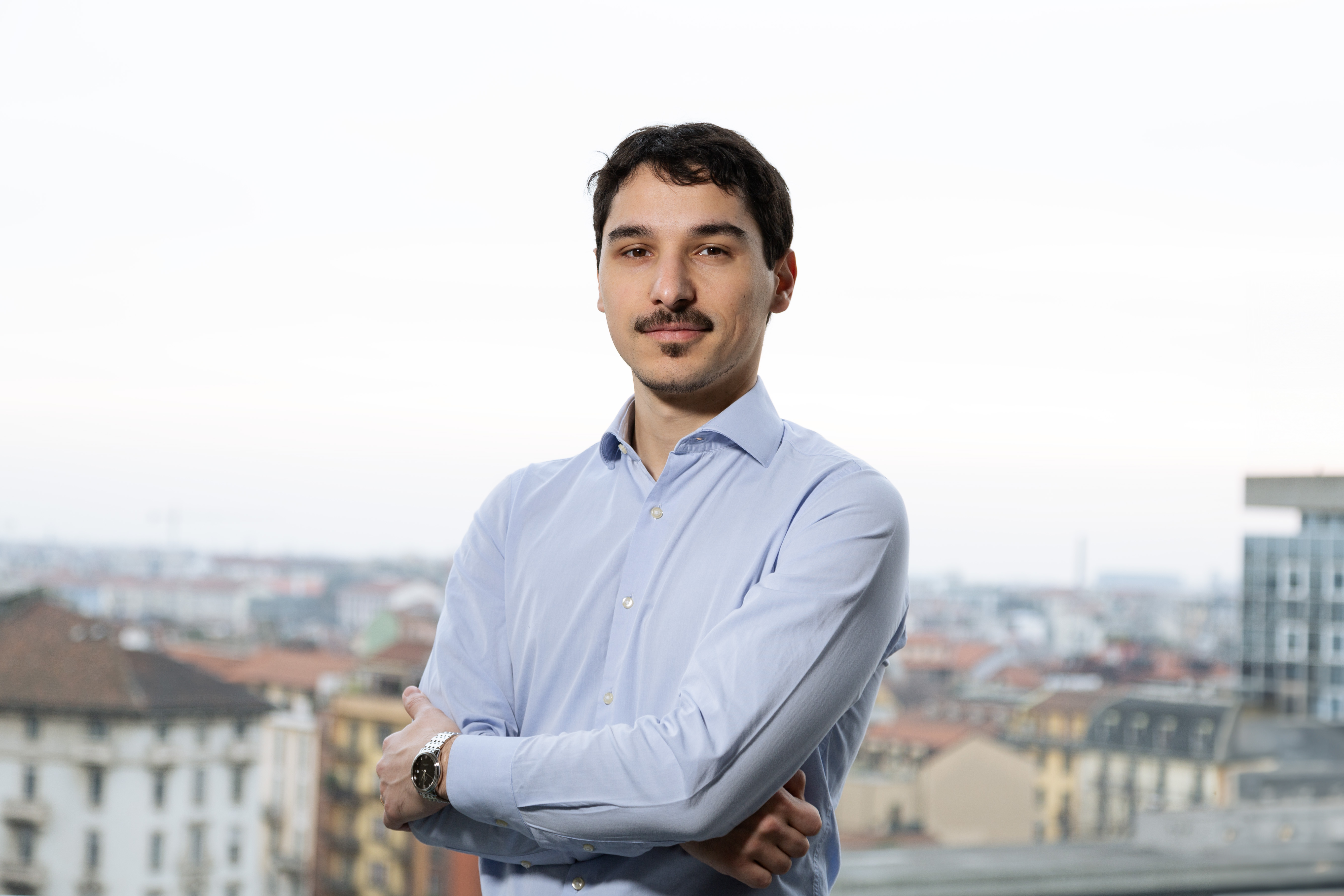 Davide C.