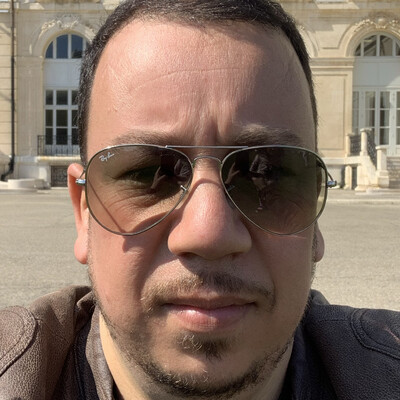 Issam A.