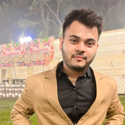 Sourabh P.