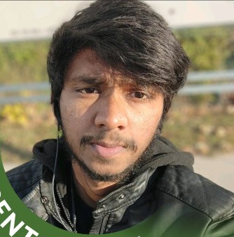 Kishore J.