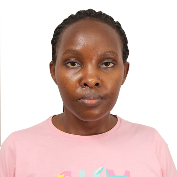 Zipporah M.