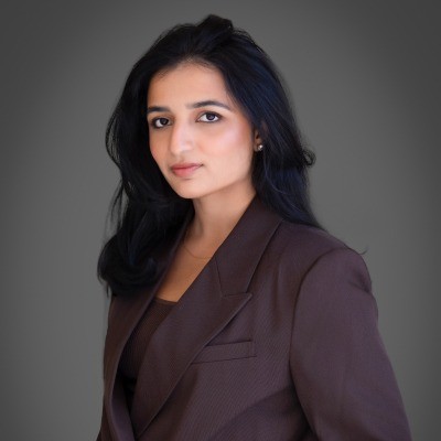Riddhi P.
