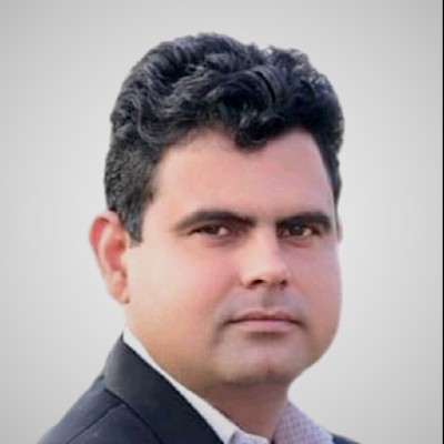 Vijender S.