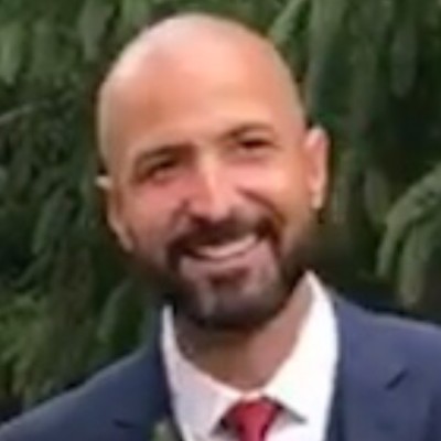 Gregory G.
