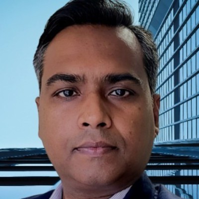 Arpit R.