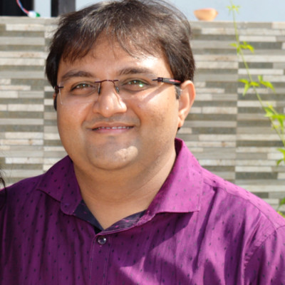 Mayur V.