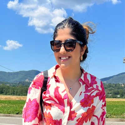 Priyanka M.