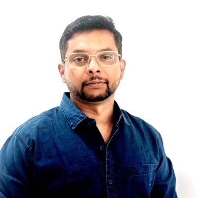 Rajkumar C.