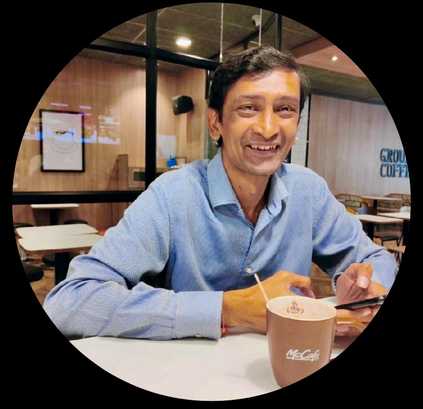 Chandrakant S