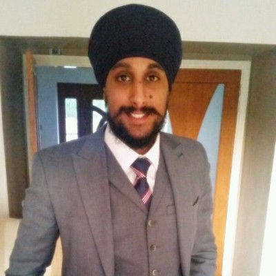 Gurjeet S.