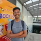 Anshuman M.