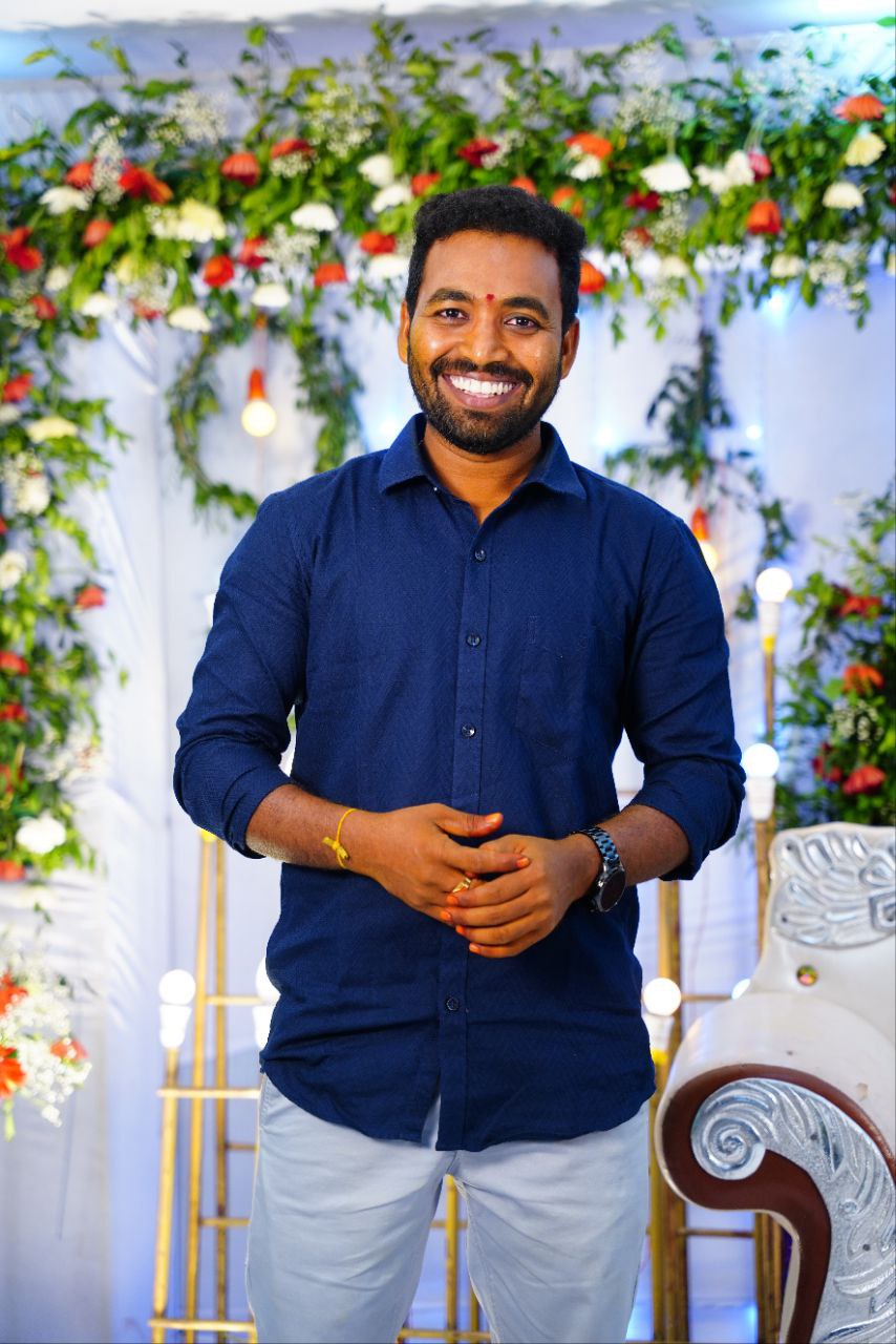 Ramesh N