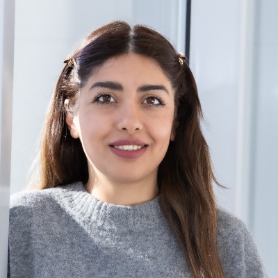Sanaz M