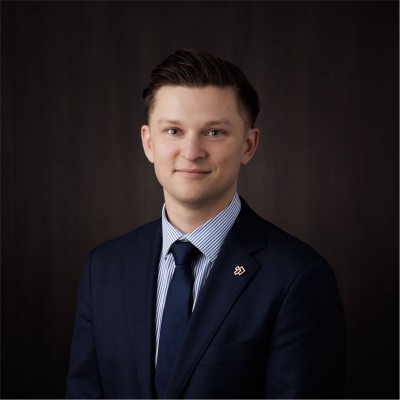 Daniel S