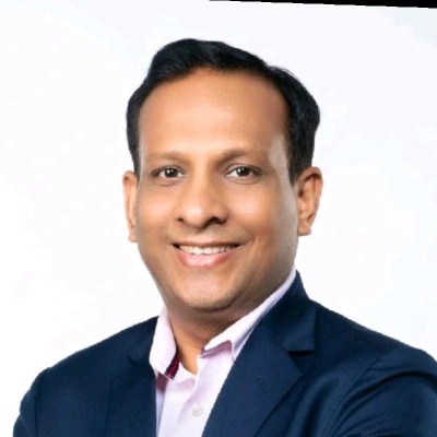 Sandip G