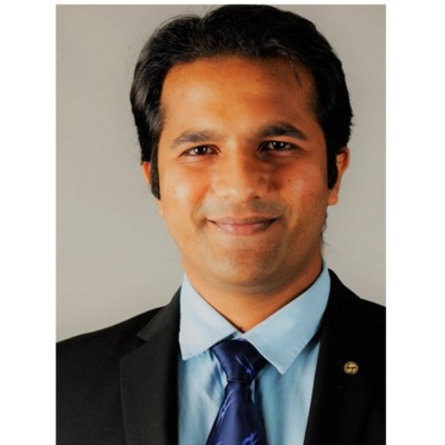 Pratik P.