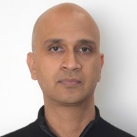 Vinay M