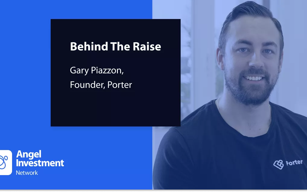 Behind The Raise with Porter