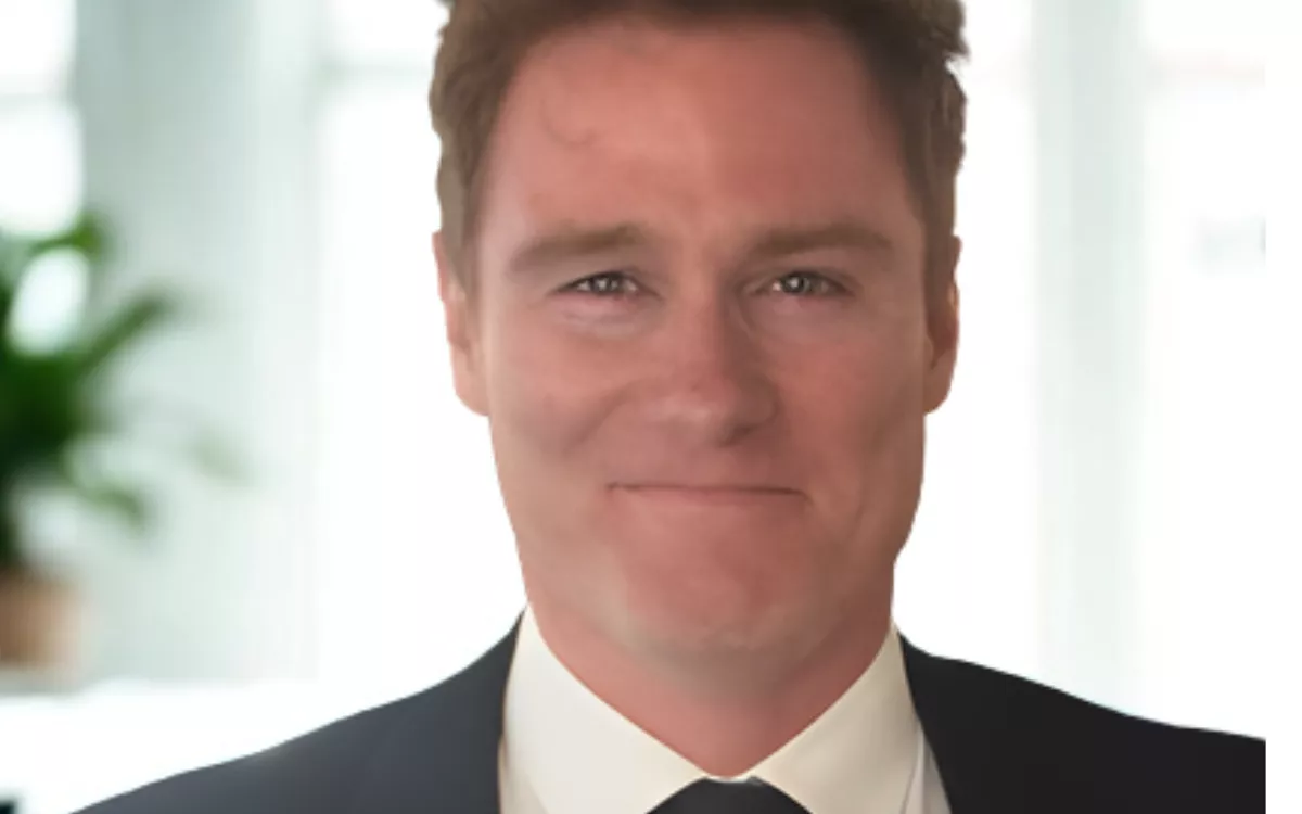 Meet the Investor: Noel Duigan
