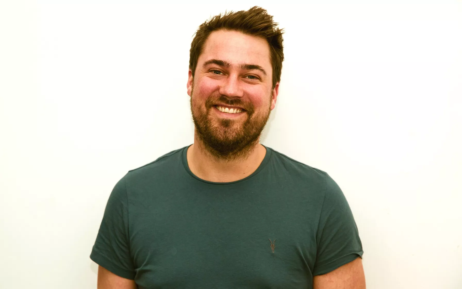 Angel Investing for Everyone: Mike Lebus on Creating an Angel Investment Paradise in the UK