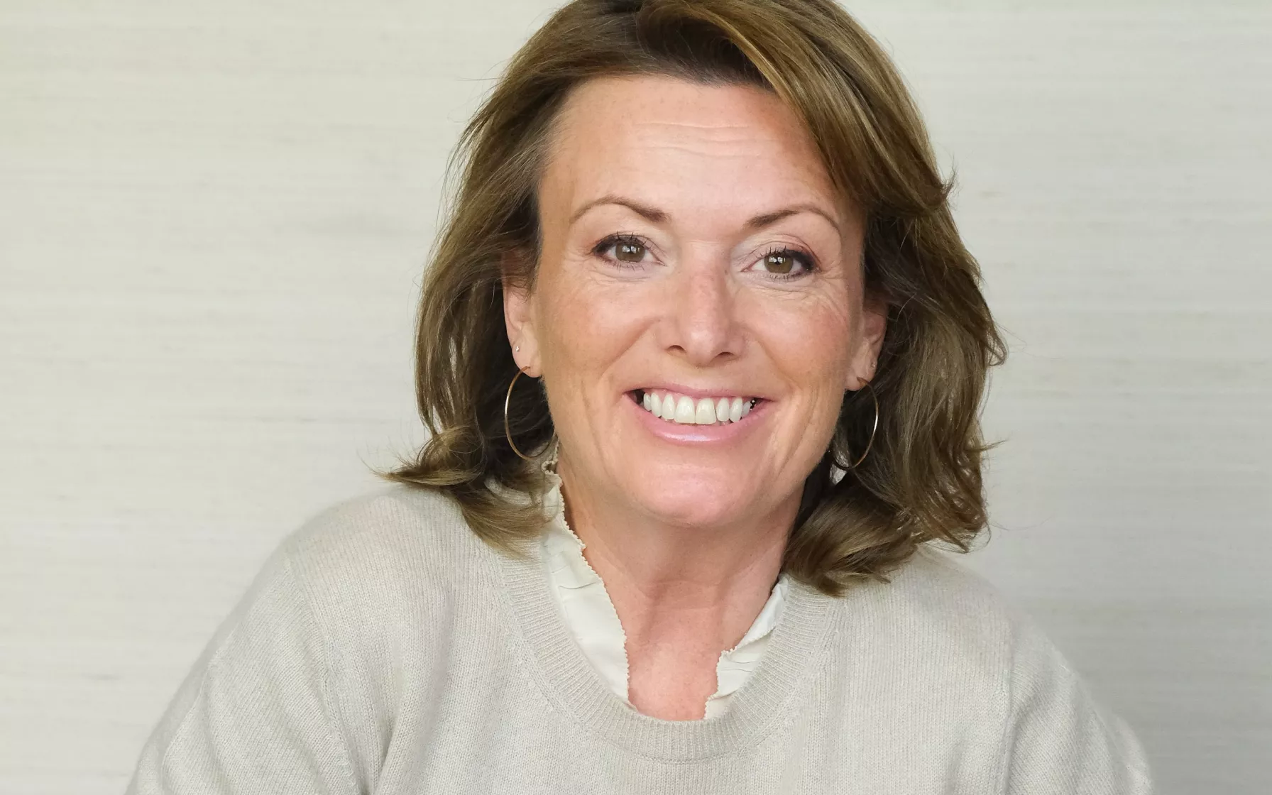 Meet The Investor: Joanna Jensen