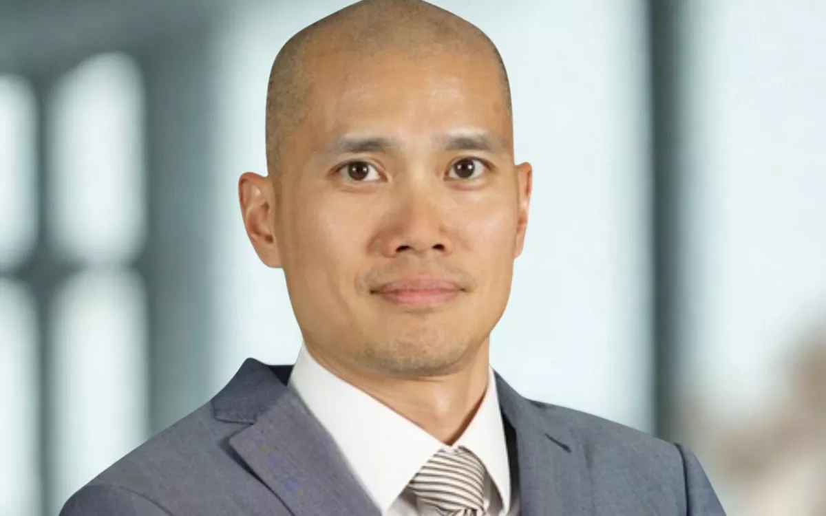 Meet the Investor: Colin Boey